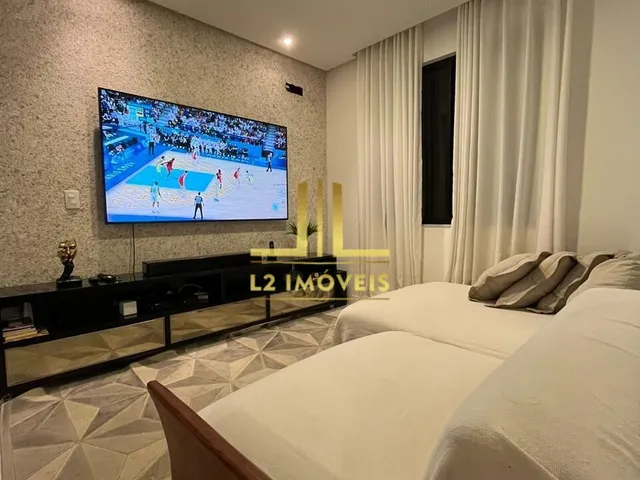 Imagem: CASA LUXUOSA - 4 SUÍTES - ALPHAVILLE 2