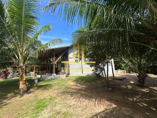 Imagem 5: CASA LUXUOSA - 4 QUARTOS SENDO 3 SUÍTES - BUSCA VIDA