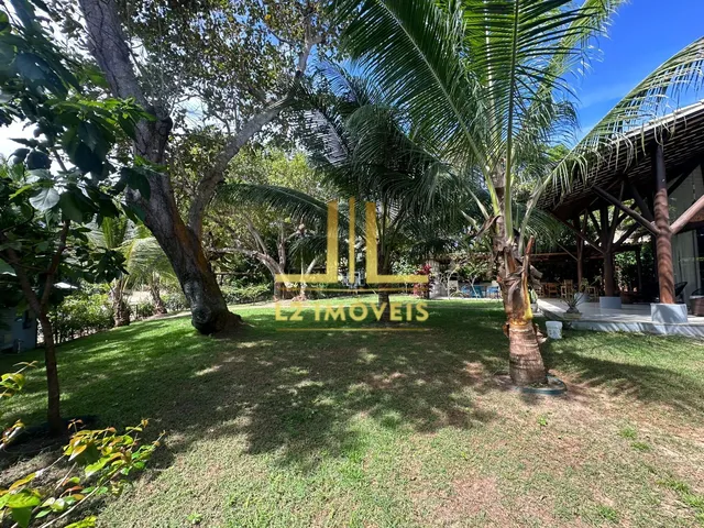 Imagem 8: CASA LUXUOSA - 4 QUARTOS SENDO 3 SUÍTES - BUSCA VIDA