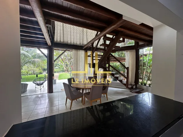 Imagem 14: CASA LUXUOSA - 4 QUARTOS SENDO 3 SUÍTES - BUSCA VIDA