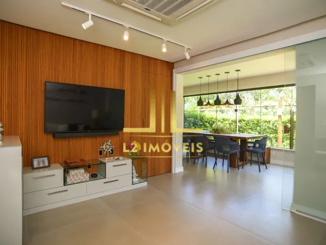 Imagem: APARTAMENTO ALTO PADRÃO - 3 SUÍTES - GUARAJUBA