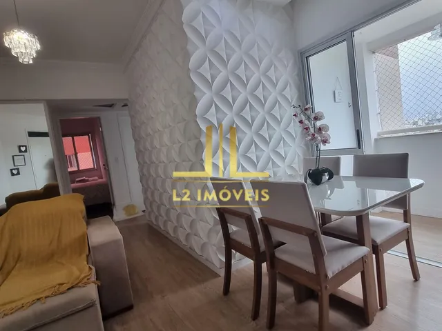 Imagem 2: APARTAMENTO - 3 QUARTOS SENDO 1 SUÍTE - BROTAS
