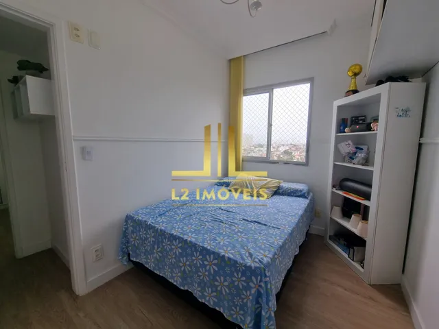 Imagem 8: APARTAMENTO - 3 QUARTOS SENDO 1 SUÍTE - BROTAS