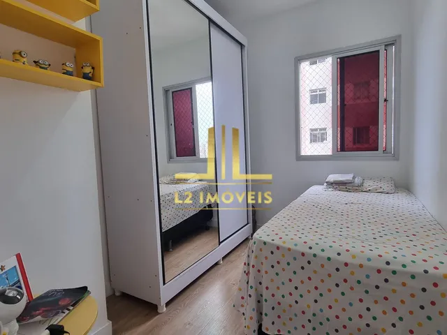 Imagem 11: APARTAMENTO - 3 QUARTOS SENDO 1 SUÍTE - BROTAS