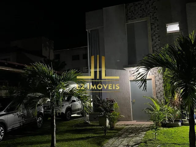 Imagem 3: CASA - 4 QUARTOS SENDO 1 SUÍTE - ABRANTES