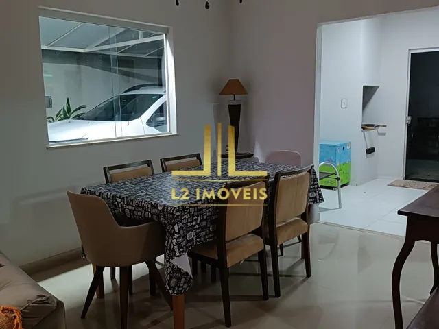 Imagem 15: CASA - 4 QUARTOS SENDO 1 SUÍTE - ABRANTES