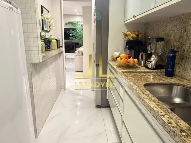 Imagem 8: APARTAMENTO - 2 SUÍTES - 103M² - SALA AMPLIADA - VISTA MAR - ELEGANCE GARIBALDI