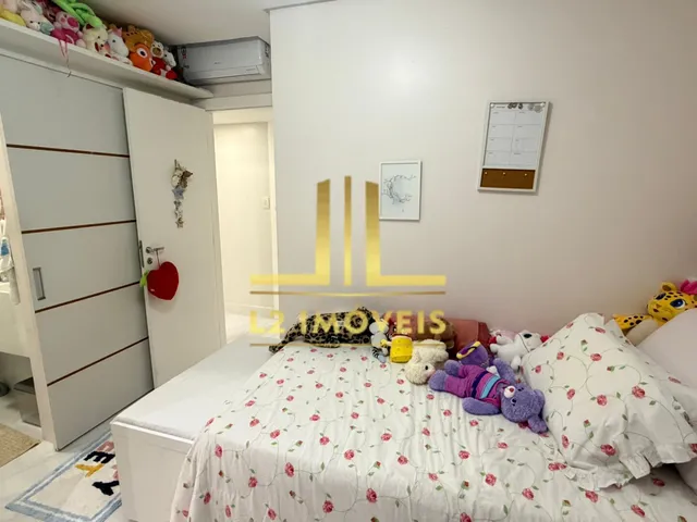Imagem 11: APARTAMENTO - 2 SUÍTES - 103M² - SALA AMPLIADA - VISTA MAR - ELEGANCE GARIBALDI