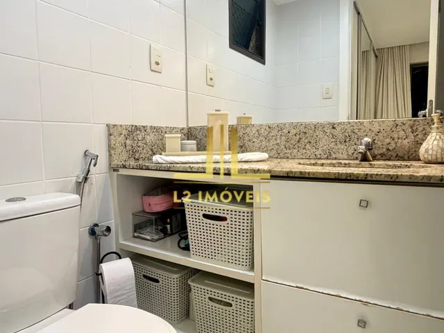 Imagem 14: APARTAMENTO - 2 SUÍTES - 103M² - SALA AMPLIADA - VISTA MAR - ELEGANCE GARIBALDI