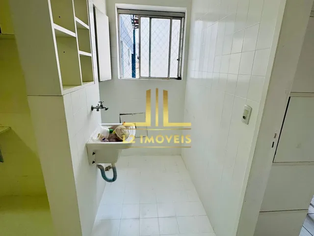 Imagem 12: APARTAMENTO 3 QUARTOS SENDO 1 SUÍTE - CAMINHO DAS ARVORES