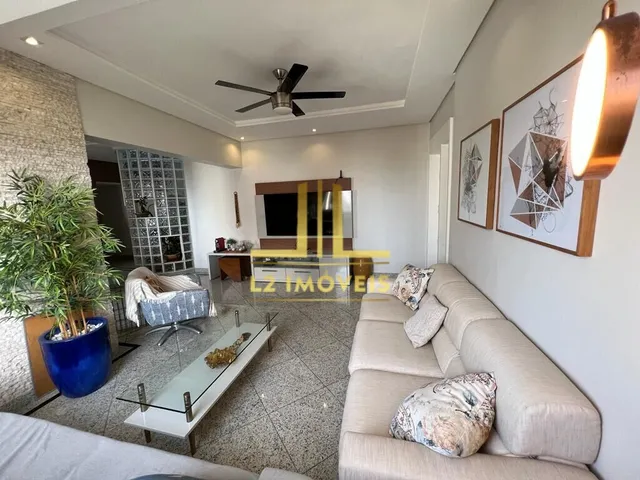 Imagem 2: COBERTURA DUPLEX - 4 QUARTOS SENDO 2 SUÍTES - NASCENTE - PITUBA