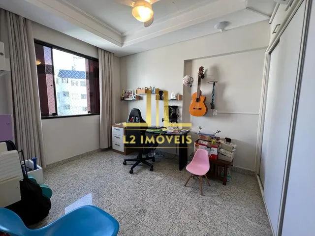 Imagem 11: COBERTURA DUPLEX - 4 QUARTOS SENDO 2 SUÍTES - NASCENTE - PITUBA