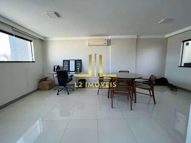 Imagem 14: COBERTURA DUPLEX - 4 QUARTOS SENDO 2 SUÍTES - NASCENTE - PITUBA