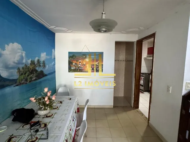Imagem 3: CASA DUPLEX - 5/4 SENDO 3 SUÍTES - 200M² - PIATÃ