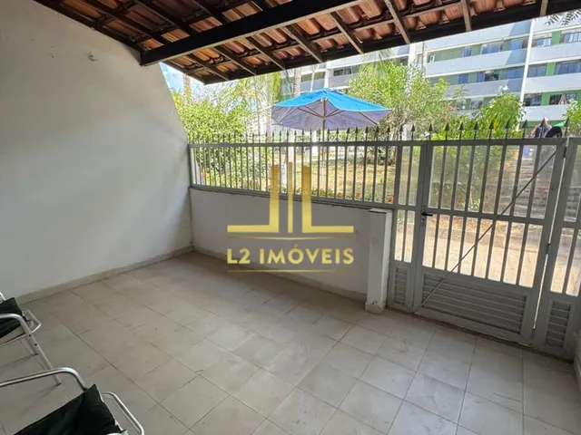 Imagem 15: CASA DUPLEX - 5/4 SENDO 3 SUÍTES - 200M² - PIATÃ
