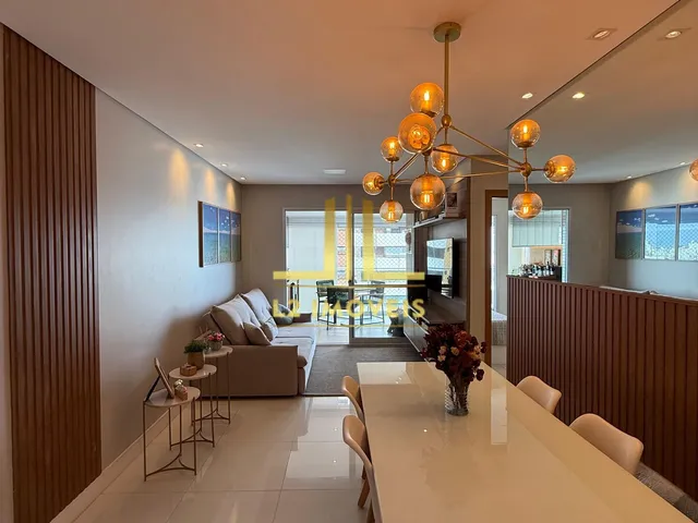 Imagem 3: APARTAMENTO - 2 SUÍTES COM CLOSET - 90M² - NASCENTE - 02 VAGAS - NEO ITAIGARA