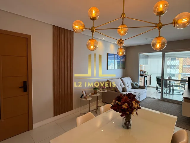 Imagem 6: APARTAMENTO - 2 SUÍTES COM CLOSET - 90M² - NASCENTE - 02 VAGAS - NEO ITAIGARA