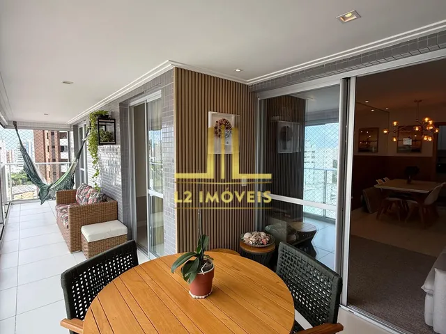 Imagem 9: APARTAMENTO - 2 SUÍTES COM CLOSET - 90M² - NASCENTE - 02 VAGAS - NEO ITAIGARA