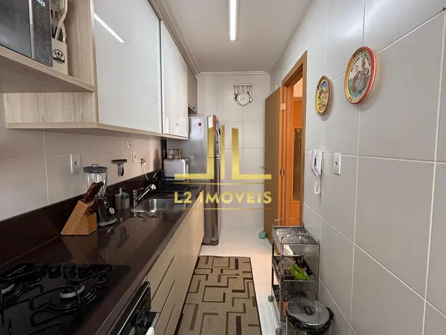 Imagem 12: APARTAMENTO - 2 SUÍTES COM CLOSET - 90M² - NASCENTE - 02 VAGAS - NEO ITAIGARA