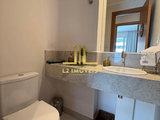 Imagem 4: Apartamento - 2 Suítes com Closet - 90M² - Nascente - 02 Vagas - Neo Itaigara