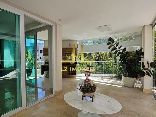 Imagem 12: CASA MANSÃO - 6 SUÍTES - ALPHAVILLE 1