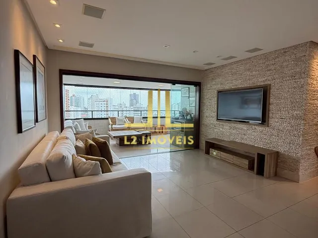 Imagem: APARTAMENTO ALTO PADRÃO - 3/4 SENDO 2 SUÍTES