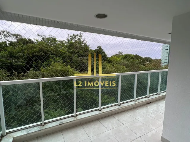 Imagem: APARTAMENTO - 2 QUARTOS SENDO 1 SUÍTE