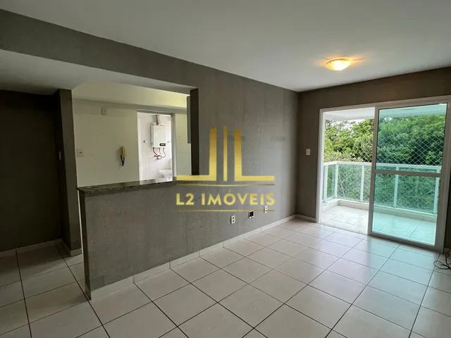 Imagem 2: APARTAMENTO - 2 QUARTOS SENDO 1 SUÍTE - ALPHAVILLE 1