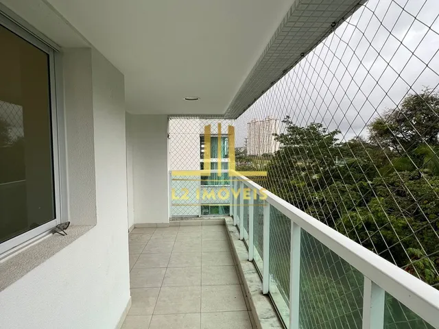 Imagem 3: APARTAMENTO - 2 QUARTOS SENDO 1 SUÍTE - ALPHAVILLE 1