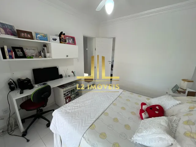 Imagem 12: CASA LUXUOSA - 4 QUARTOS SENDO 2 SUÍTES - BUSCA VIDA