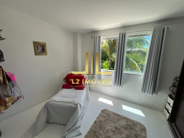 Imagem 15: CASA LUXUOSA - 4 QUARTOS SENDO 2 SUÍTES - BUSCA VIDA