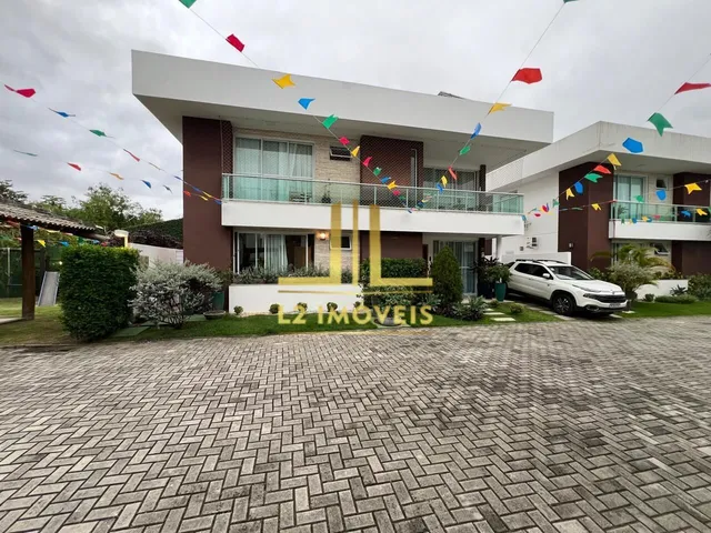 Imagem: CASA LUXUOSA - 4 SUÍTES - BURAQUINHO