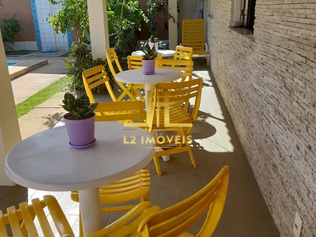 Imagem 4: CASA - 5 QUARTOS SENDO 1 SUÍTE - BARRA DO JACUIPE