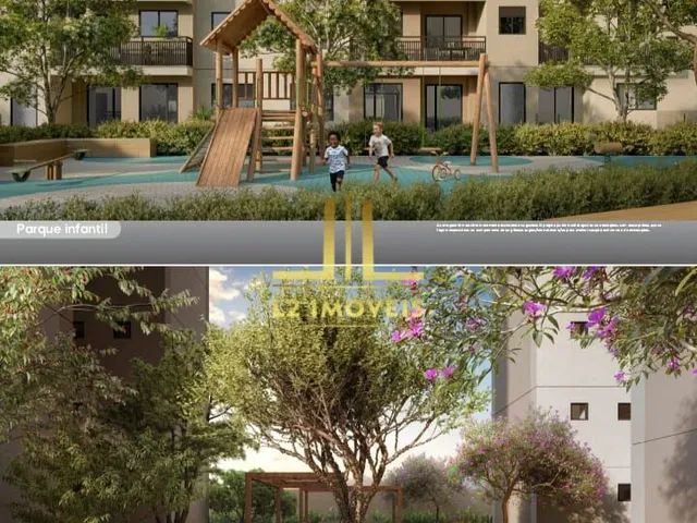 Imagem 7: LANÇAMENTO - 2 OU 3/4 COM SUÍTE - COSTA AZUL