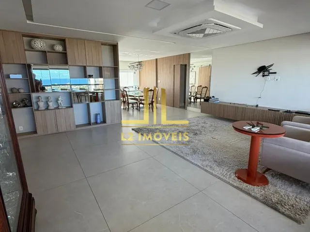 Imagem: APARTAMENTO - 3 SUÍTES - 225M² - VISTA