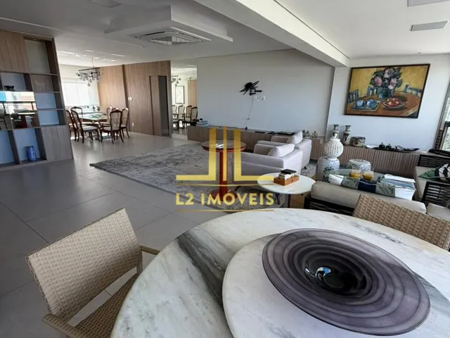 Imagem 5: APARTAMENTO - 3 SUÍTES - 225M² - VISTA MAR - ANDAR ALTO - LUMNO GREENVILLE