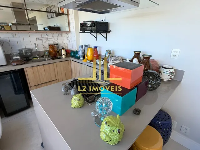 Imagem 8: APARTAMENTO - 3 SUÍTES - 225M² - VISTA MAR - ANDAR ALTO - LUMNO GREENVILLE