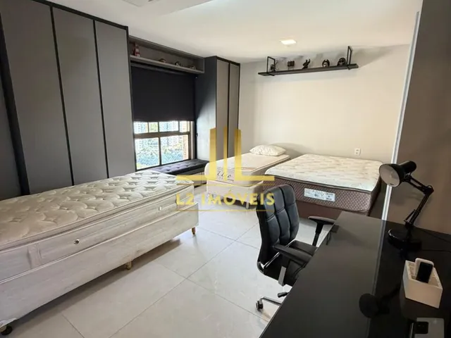 Imagem 14: APARTAMENTO - 3 SUÍTES - 225M² - VISTA MAR - ANDAR ALTO - LUMNO GREENVILLE