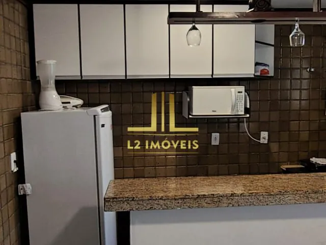 Imagem 10: STUDIO - 38M² - PORTEIRA FECHADA - ONDINA