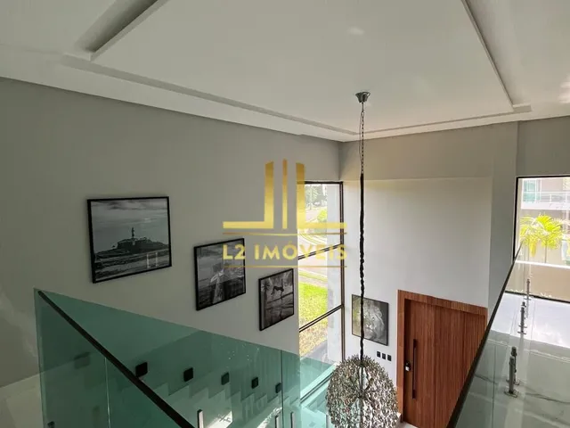 Imagem 7: CASA LOCAÇÃO - 5 SUÍTES - ALPHAVILLE 2