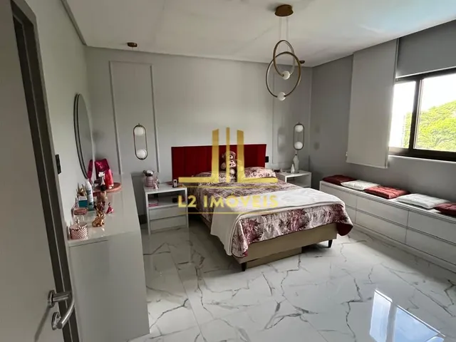 Imagem 10: CASA LOCAÇÃO - 5 SUÍTES - ALPHAVILLE 2