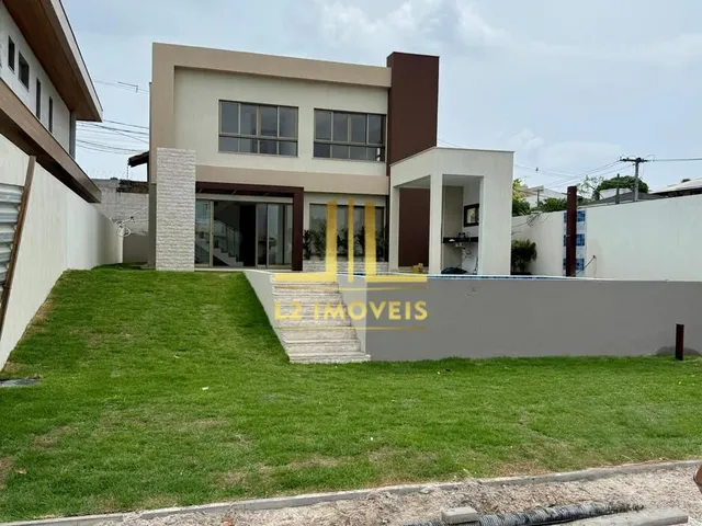 Imagem 3: CASA - 5 QUARTOS SENDO 4 SUÍTES - BURAQUINHO