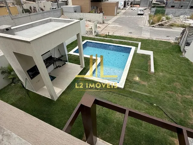 Imagem 6: CASA - 5 QUARTOS SENDO 4 SUÍTES - BURAQUINHO