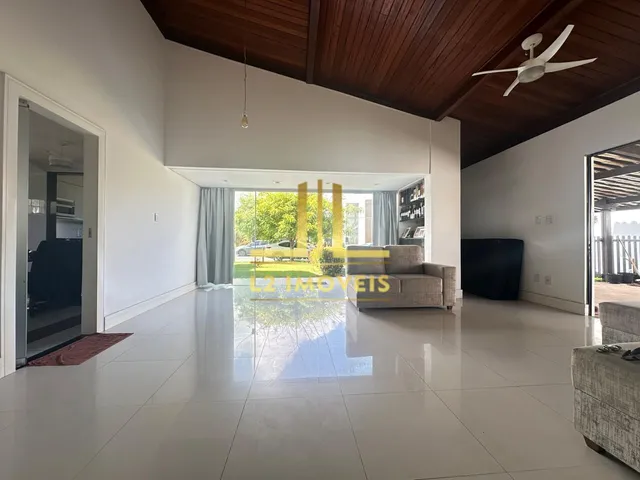 Imagem 4: CASA TÉRREA - 3/4 COM SUÍTE - 250M² - PISCINA PRIVATIVA - JAGUARIBE
