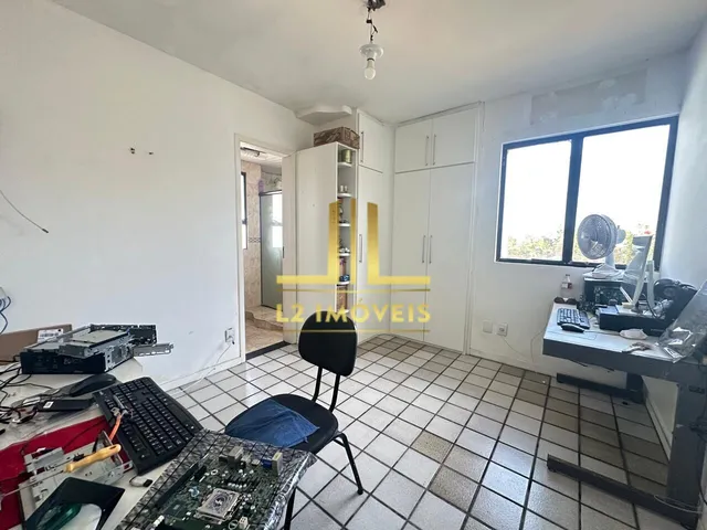Imagem 10: CASA TÉRREA - 3/4 COM SUÍTE - 250M² - PISCINA PRIVATIVA - JAGUARIBE