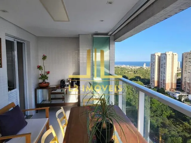 Imagem: COBERTURA - 3 SUÍTES - 177M² - PISCINA