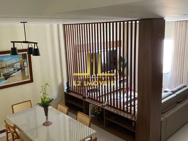 Imagem 3: CASA TRIPLEX - 3 SUÍTES - PATAMARES