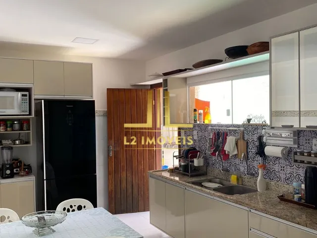 Imagem 9: CASA TRIPLEX - 3 SUÍTES - PATAMARES