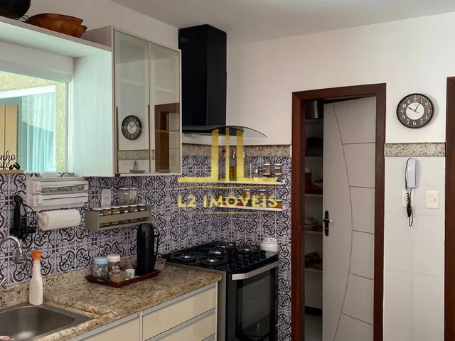 Imagem 12: CASA TRIPLEX - 3 SUÍTES - PATAMARES