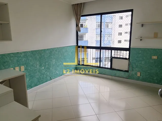 Imagem 4: APARTAMENTO - 4 QUARTOS SENDO 2 SUÍTES - CENTENARIO